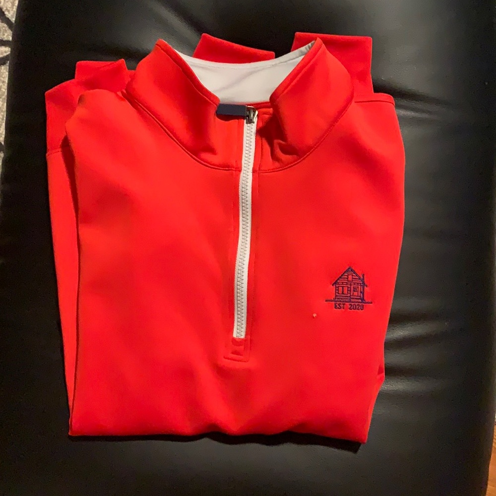 Bald Head Blues Pullover